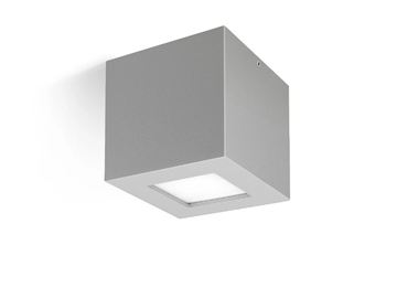 QUASAR 10 CEILING - LED outdoor ceiling lamp by PERFORMANCE iN LIGHTING - view 3